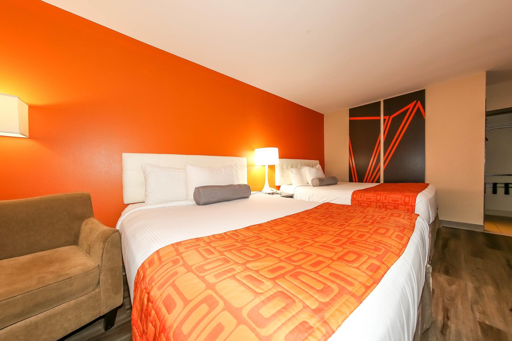 Howard Johnson By Wyndham Winnipeg West Ngoại thất bức ảnh