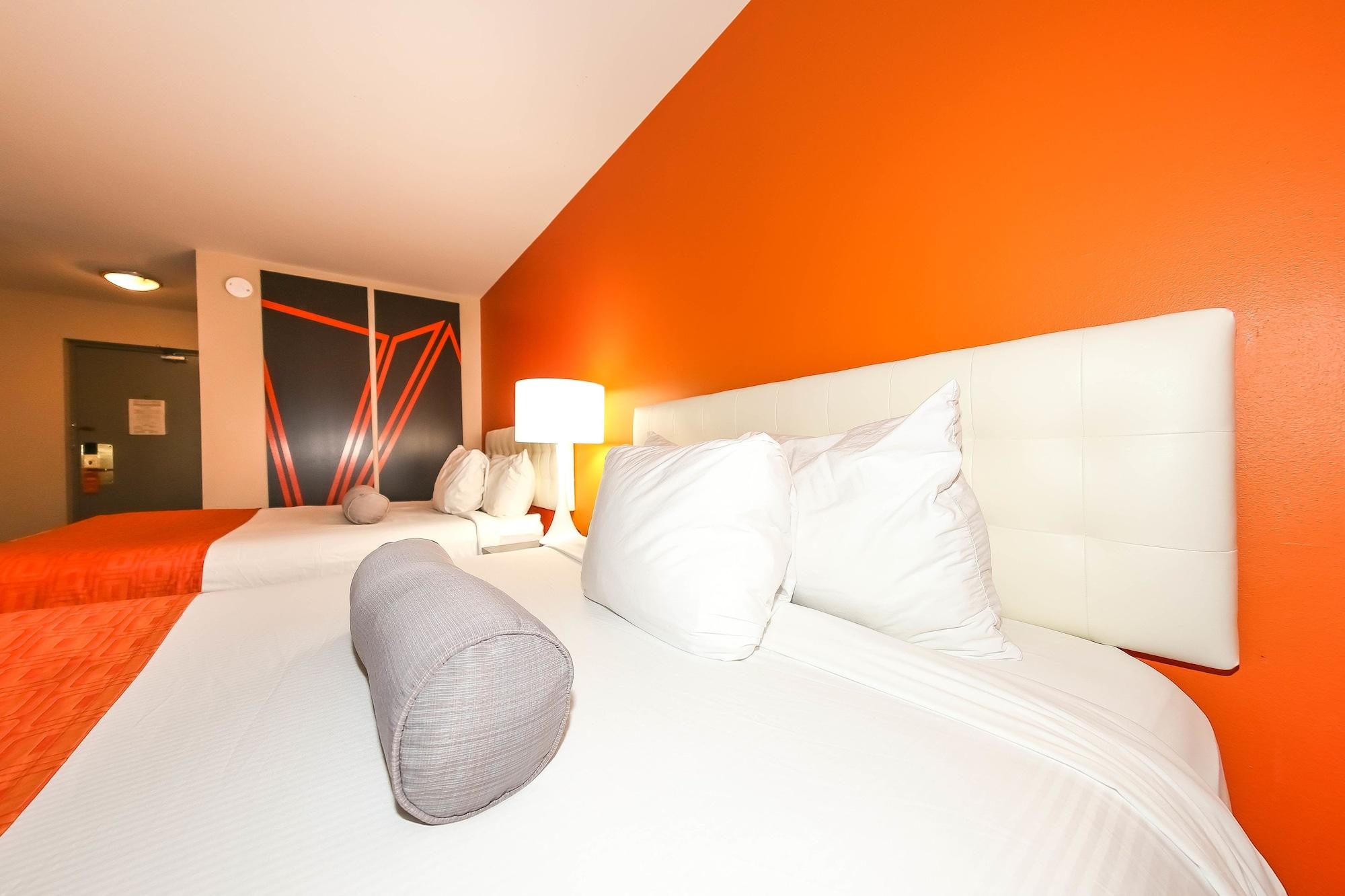 Howard Johnson By Wyndham Winnipeg West Ngoại thất bức ảnh