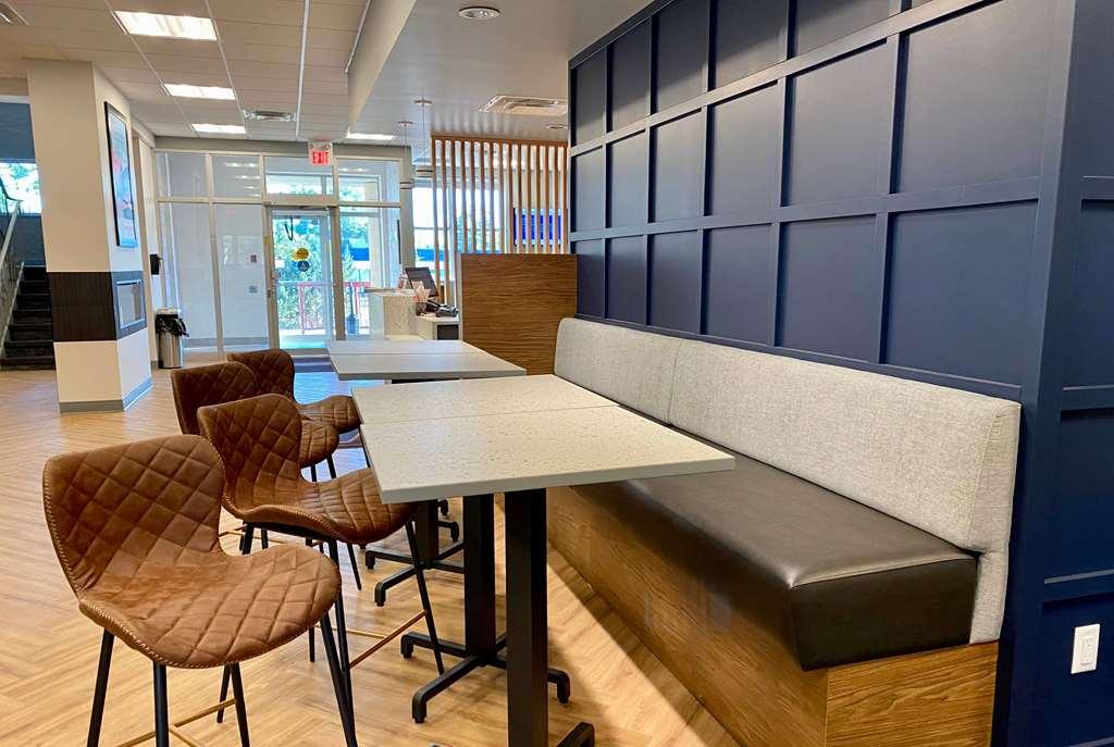 Howard Johnson By Wyndham Winnipeg West Nội địa bức ảnh